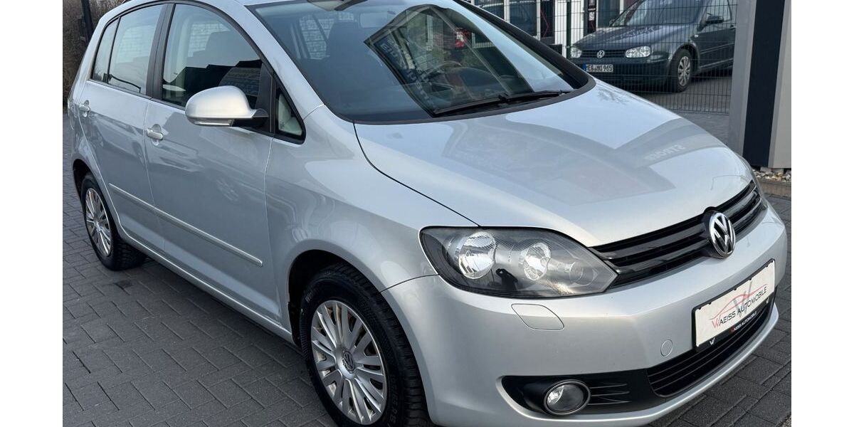 VW Golf Plus 132.000 km 4.999 &euro; Kassel 34123