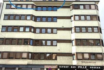 Gewerbeobjekt Nürnberg Steinbühl - 4 Zimmer, 104 m&sup2;, 395.000&euro; | Angebot:25566300