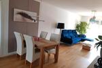 Neuwertige 3-Zimmer-Wohnung