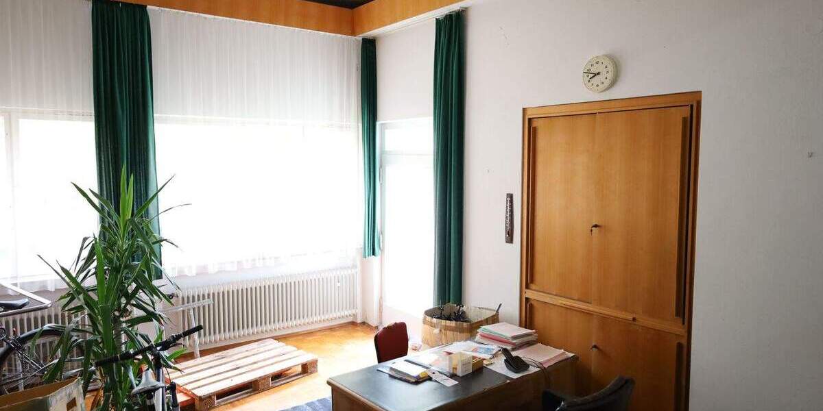 Gewerbeobjekt Balingen Zillhausen - 249.000&euro; | Angebot:25742376