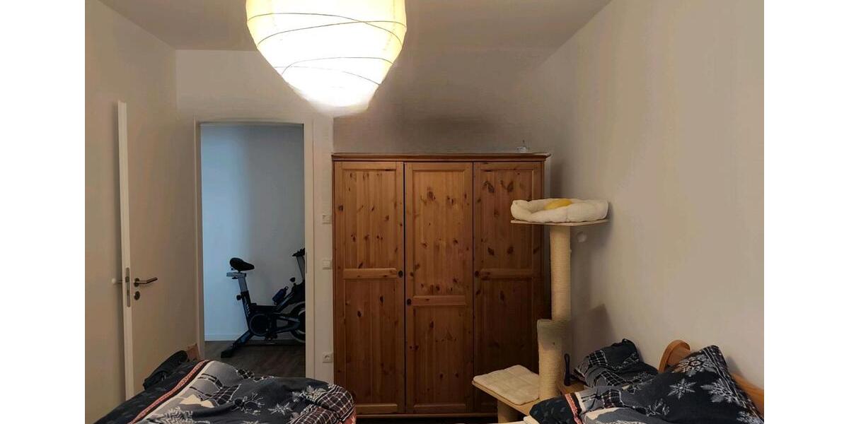 Etagenwohnung Ludwigsfelde - 3 Zimmer, 80 m&sup2;, 1.102&euro; | Angebot:25856677