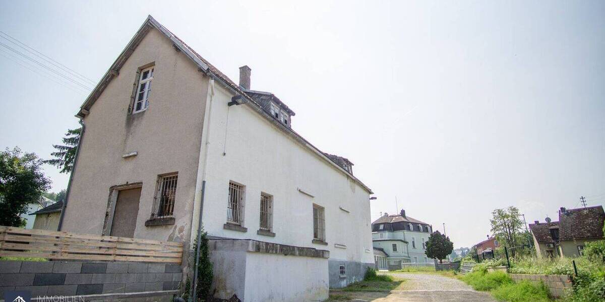 Gewerbeobjekt Runkel - 550.000&euro; | Angebot:25802975