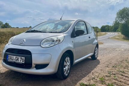 Citroen C1 105.600 km 2.400 &euro; Gerolstein 54568
