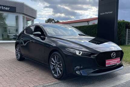 Mazda 3 25.000 km 22.990 &euro; Bad Doberan 18209