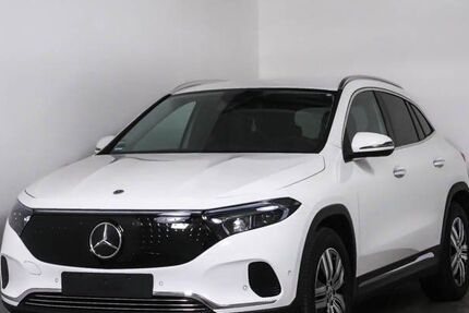 Mercedes-Benz EQA 13.708 km 44.500 &euro; Hünfeld 36088