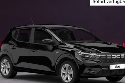 Dacia Sandero 4.000 km 20.999 &euro; Baden-Baden 76532