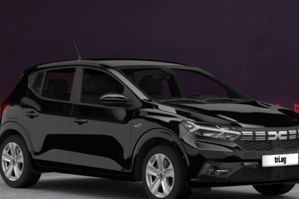 Dacia Sandero 4.000 km 21.170 &euro; Baden-Baden 76532