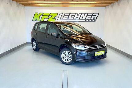 VW Touran 27.800 km 33.950 &euro; Neuhaus am Inn 94152