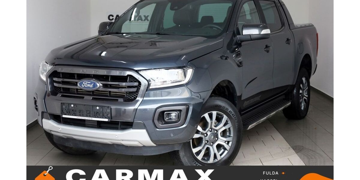 Ford Ranger 44.680 km 31.800 &euro; Fulda 36043