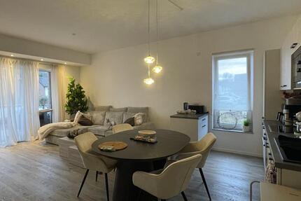 Aldenhoven: 2-Zimmer-Wohnung, NEUBAU, barrierefrei ab 01.03.26 2 zimmer