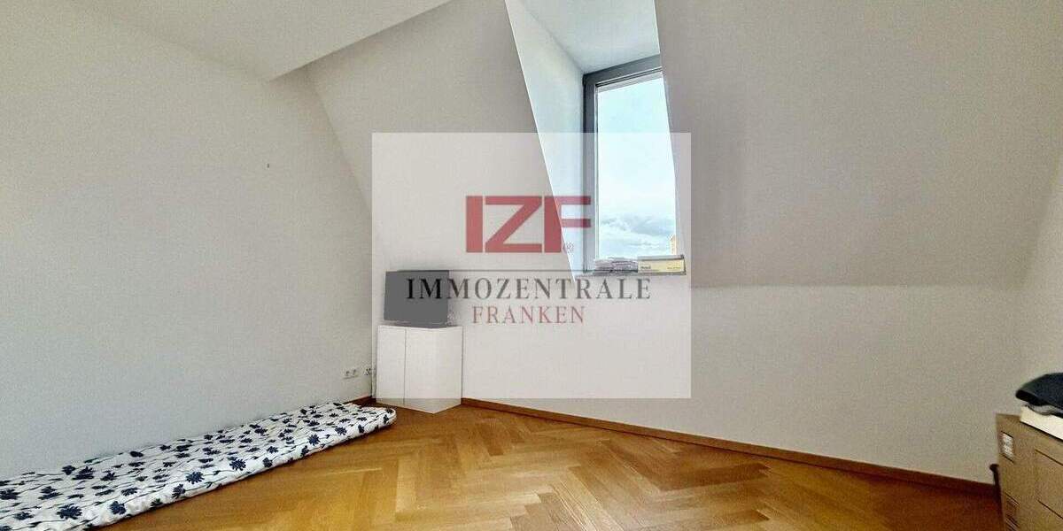 Etagenwohnung Nürnberg St Leonhard - 4 Zimmer, 100 m&sup2;, 1.450&euro; | Angebot:25525680