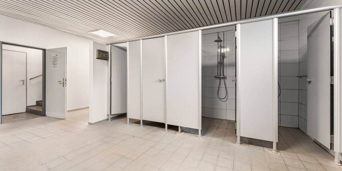 Etagenwohnung Emden Stadtzentrum - 5 Zimmer, 101 m&sup2;, 154.000&euro; | Angebot:25815950
