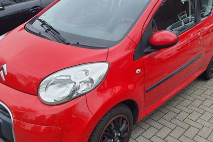 Citroen C1 160.000 km 1.299 &euro; Ascheberg 59387