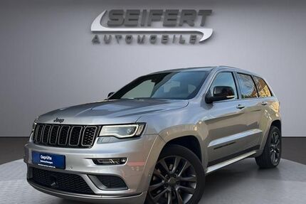 Jeep Grand Cherokee 42.000 km 33.990 &euro; Bad Neustadt 97616
