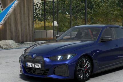 BMW i4 31.039 km 54.410 &euro; Höxter / Stahle 37671