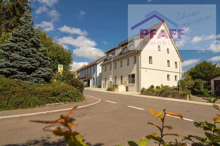 Wohnung zum Kaufen in Tengen 355.000 € 85.24 m² 3.5 zimmer