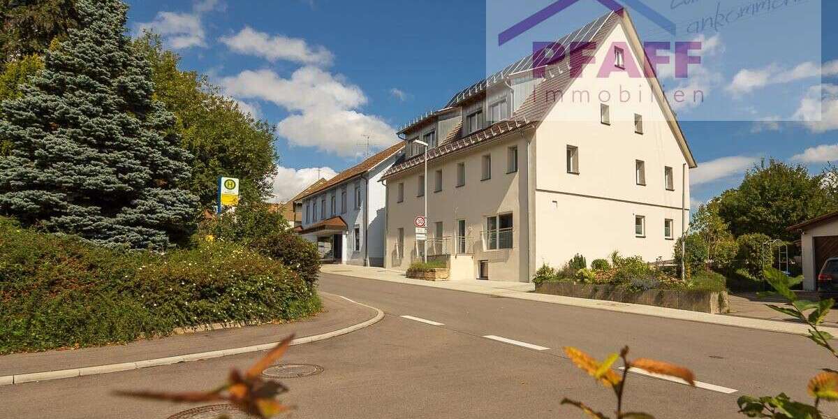 Wohnung zum Kaufen in Tengen 355.000 € 85.24 m² 3.5 zimmer