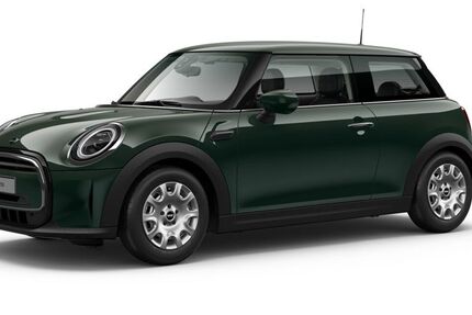 Mini Cooper 14.565 km 22.990 &euro; Ahrensburg 22926
