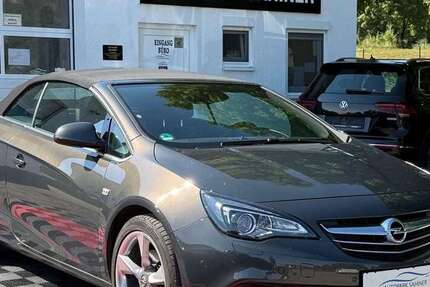 Opel Cascada 104.000 km 8.499 &euro; Vöhringen 72189