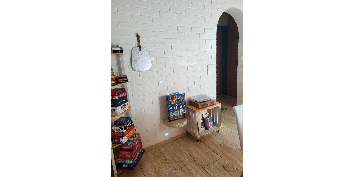 Erdgeschoßwohnung Erlangen Alterlangen - 3 Zimmer, 16 m&sup2;, 535&euro; | Angebot:26400504