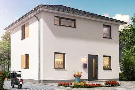 Haus Billerbeck - 3 Zimmer, 106 m&sup2;, 257.250&euro; | Angebot:25663368