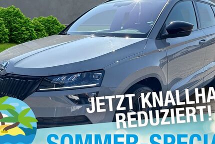 Skoda Karoq 57.271 km 31.670 &euro; Marktredwitz 95615