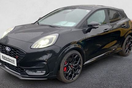 Ford Puma 8.500 km 39.990 &euro; Melle 49324