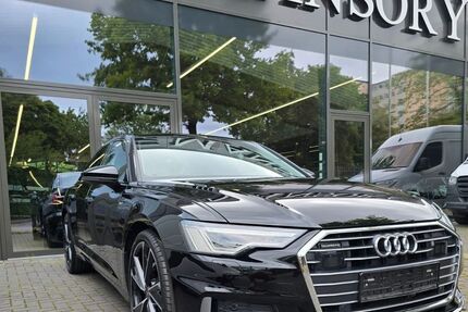 Audi A6 59.000 km 49.990 € Hamburg 22143