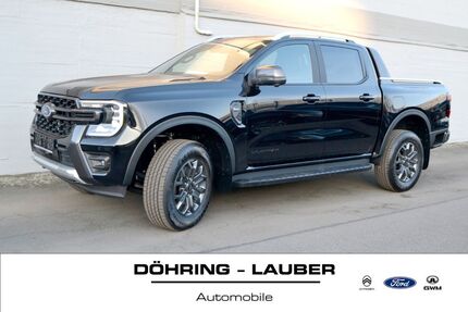 Ford Ranger 2.500 km 52.211 &euro; Helmstedt 38350