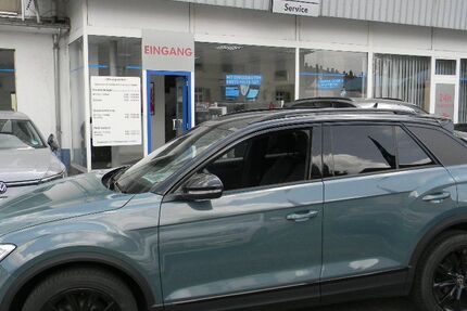 VW T-Roc 27.950 km 26.698 &euro; Kaiserslautern 67655