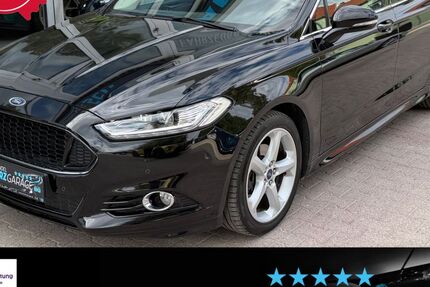 Ford Mondeo 157.603 km 14.990 &euro; Spremberg 03130