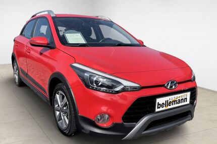 Hyundai i20 43.840 km 15.390 € Speyer 67346
