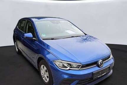 VW Polo 48.515 km 12.990 &euro; Rastede/ Wahnbek 26180