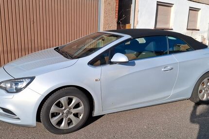 Opel Cascada 118.680 km 9.000 &euro; Sonnenstein 37345