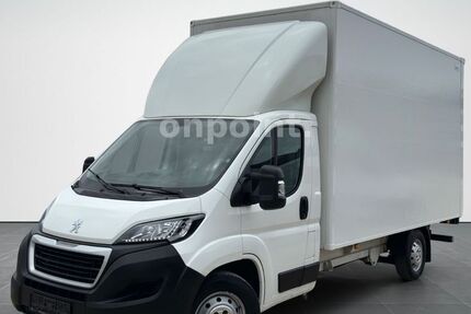 Peugeot Boxer 42.000 km 29.631 &euro; Niederkrüchten 41372