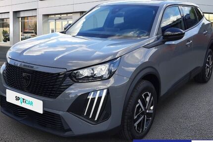 Peugeot 2008 19.674 km 16.930 &euro; Dresden 01237