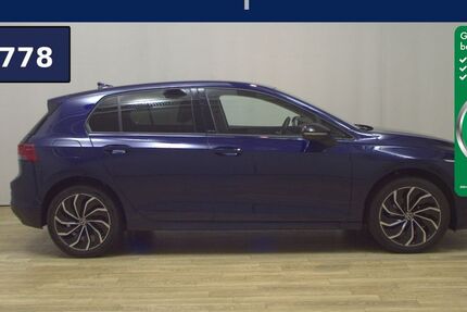 VW Golf 95.459 km 16.980 € Bremen / Arsten 28279