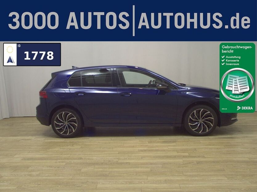 VW Golf 95.459 km 16.980 € Bremen / Arsten 28279