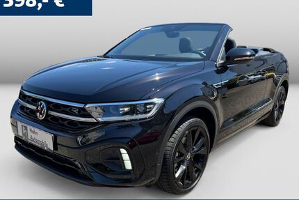 VW T-Roc 24.057 km 32.890 &euro; Fellbach 70736