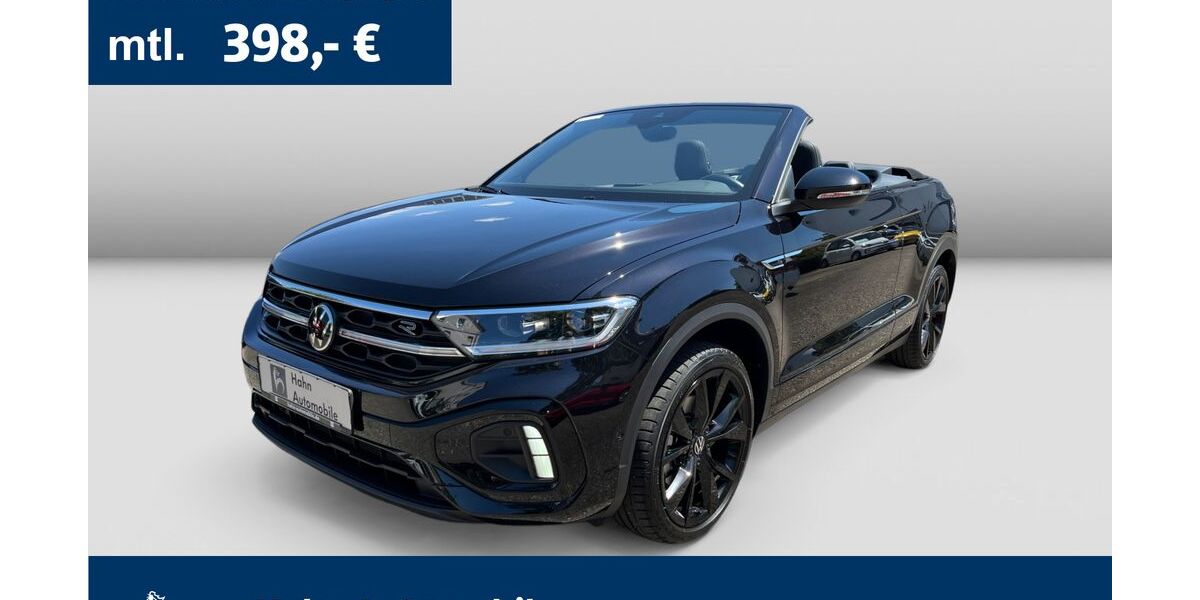 VW T-Roc 24.057 km 32.890 &euro; Fellbach 70736