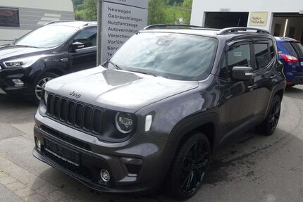 Jeep Renegade 93.700 km 17.900 &euro; Kirchzell 63931