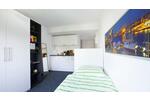 Etagenwohnung Hamburg Wandsbek - 1 Zimmer, 18 m&sup2;, 397&euro; | Angebot:26384169