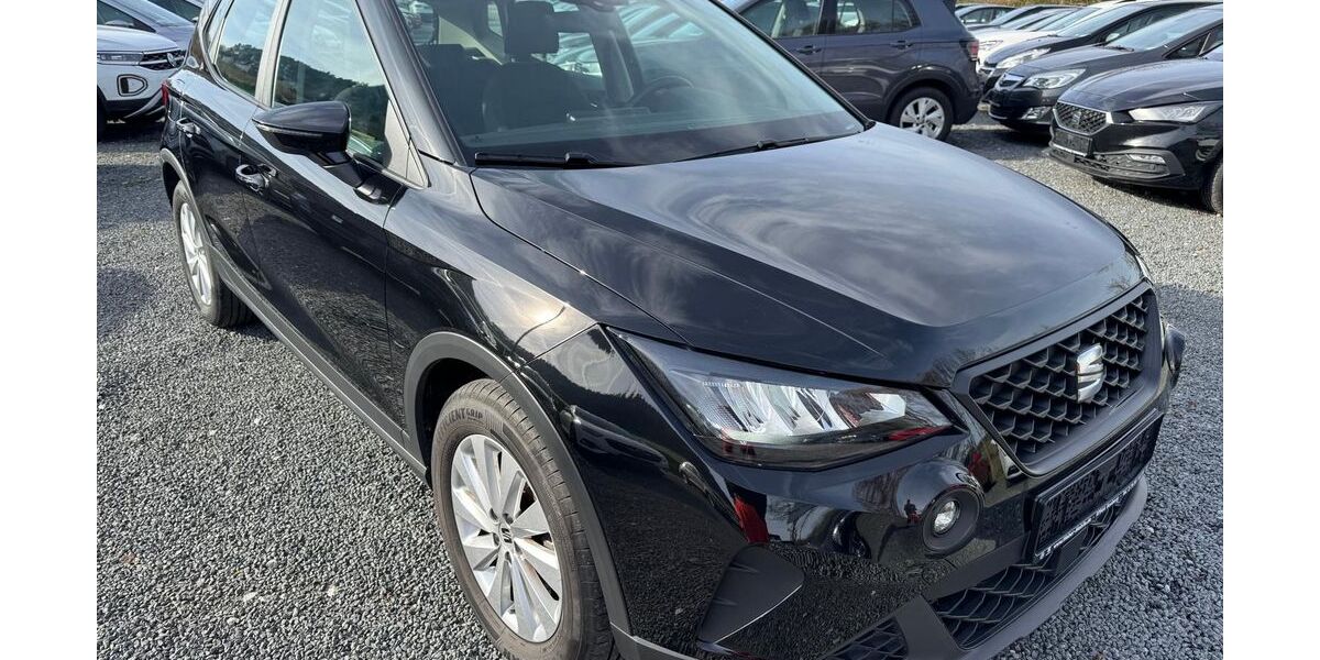 Seat Arona 23.571 km 18.375 &euro; Boxberg 97944