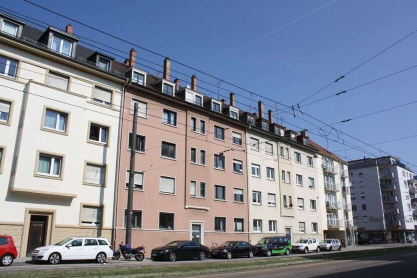 Wohnung zum Mieten in Karlsruhe 850 € 71 m²