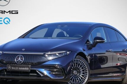 Mercedes-Benz EQS 46.014 km 72.550 &euro; Altenkirchen 57610