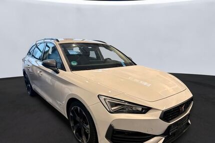 Cupra Leon 67.500 km 23.489 &euro; Güglingen-Frauenzimmern 74363