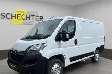Opel Movano 90.000 km 20.990 &euro; Rodalben-Neuhof 66976