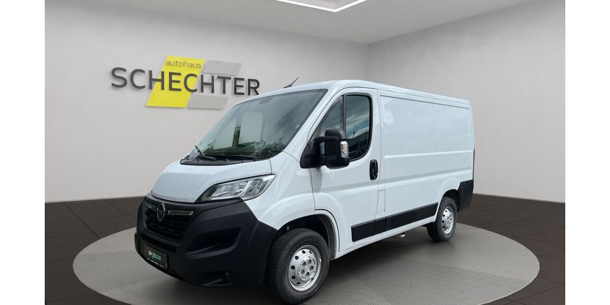 Opel Movano 90.000 km 20.990 &euro; Rodalben-Neuhof 66976