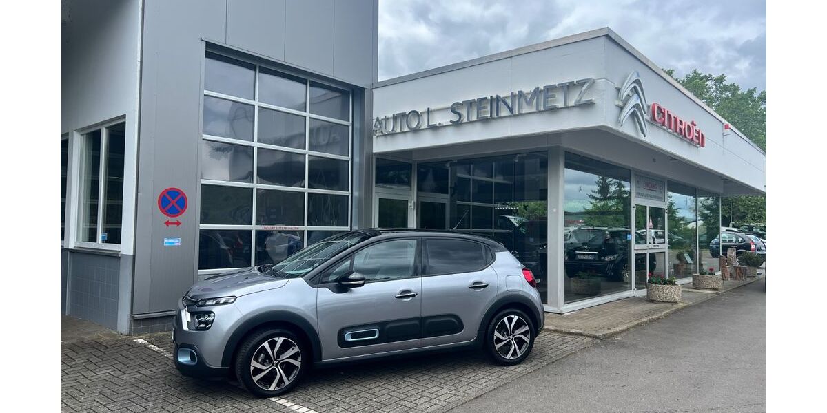 Citroen C3 23.400 km 15.890 &euro; Bernkastel-Kues 54470