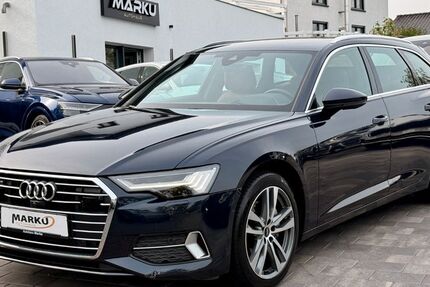 Audi A6 147.969 km 27.990 &euro; Wolfhagen 34466